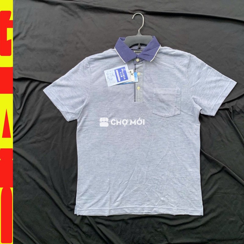 💥Áo thun NHẬT - sz L 60-67kg - mới 100% -FREE SHIP