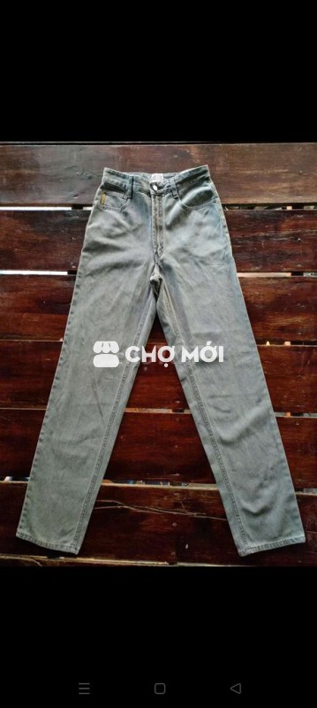 Quần jeans A/X Unisex size 27-29