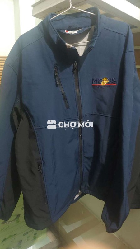 Áo khoác ấm Polyester