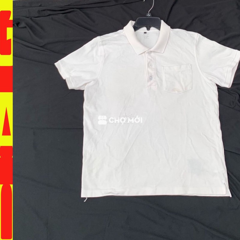 💥Áo thun NHẬT - sz L 65-70kg - M.PHÍ SHIP