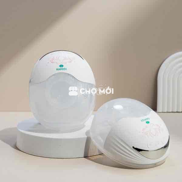 Máy hút sữa KAMIDI không dây