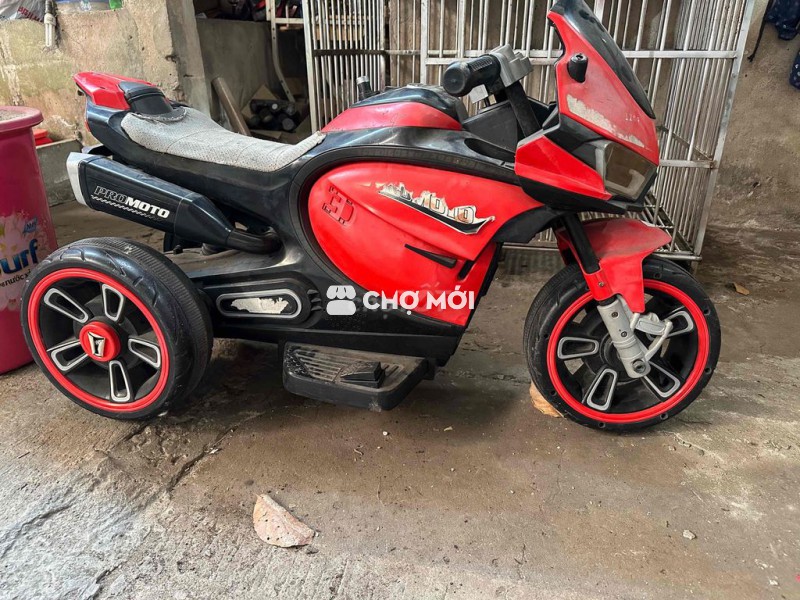 xe máy đồ chơi