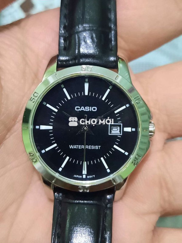 Đồng hồ Casio LTP-V004 Nữ