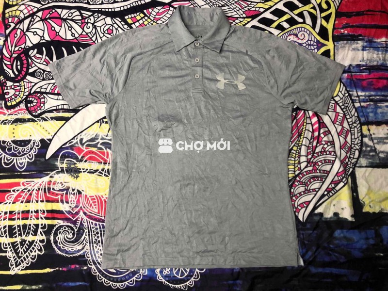 Under-Amour logo 70-80kg