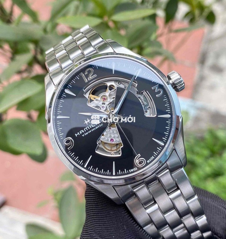 Hamilton Jazzmaster H32705131