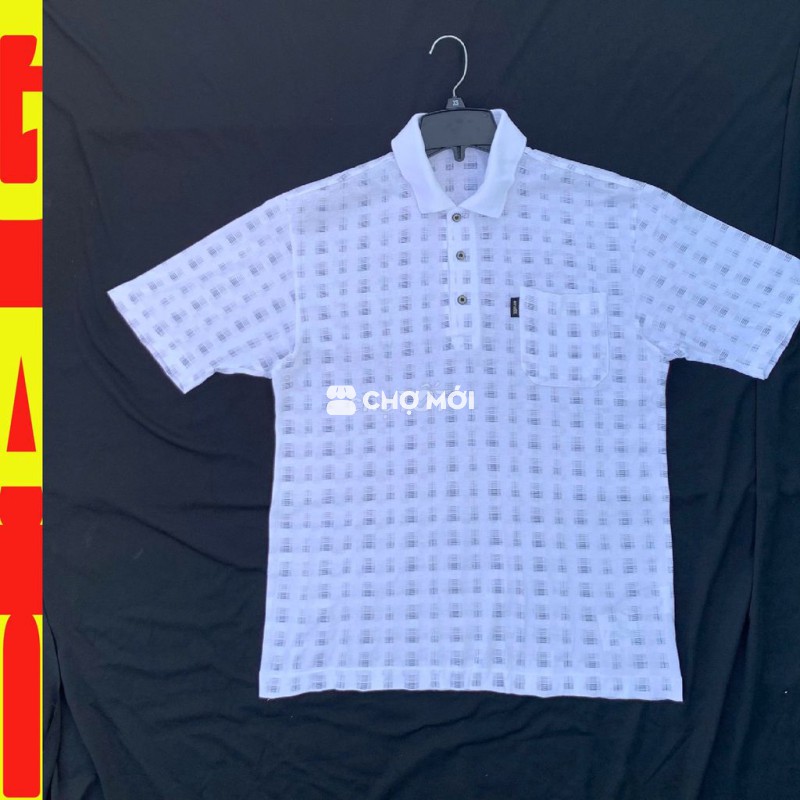 💥Áo thun NHẬT - sz L 65-72kg - FREE SHIP