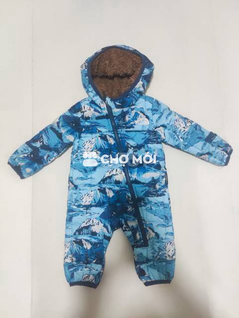 Áo liền quần The North Face Trẻ sơ sinh Polyester