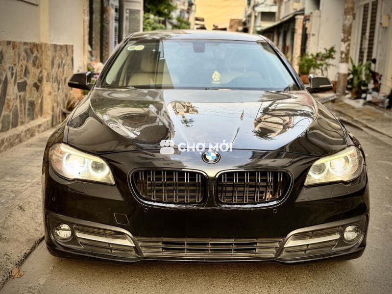 BMW 5 Series 520i LCi 2016 chính chủ