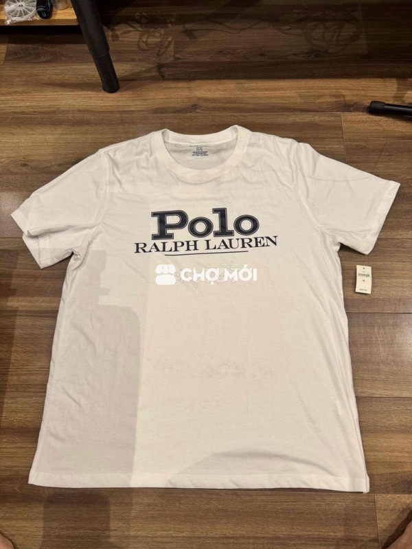 Áo thun polo nam Ralph Lauren XL