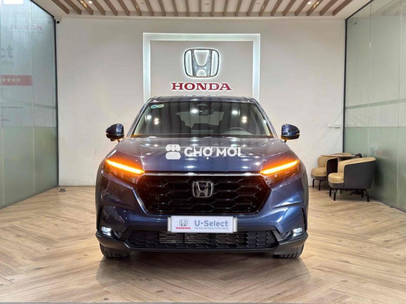 Honda CR-V L 5.000 km NHƯ MỚI.Chính hãng bán✅