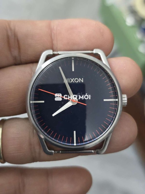 Nixon Nam thương hiệu Mỹ