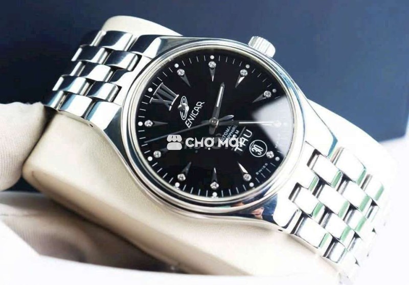 ĐH Nam: ENICAR Kim Cương Mới 99% Zin Nguyên Bản