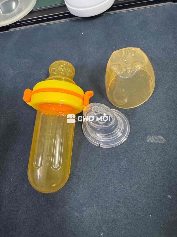 Túi nhai tập ăn dặm Kidsme