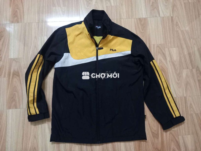 Áo khoác Fila nam size M