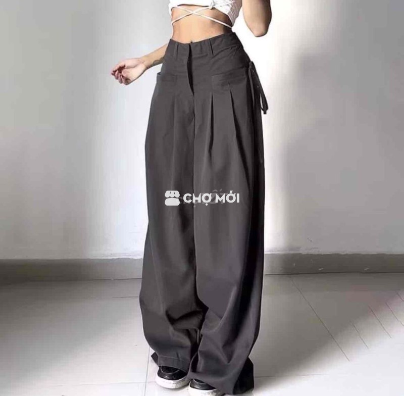 Quần Cubedlemon nữ size M