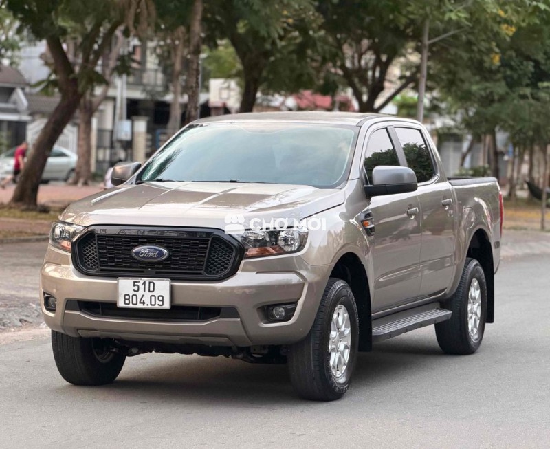 Ford Ranger XLS 2.2 AT - 2020