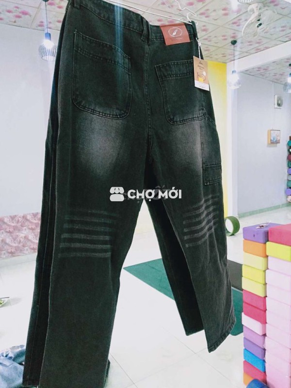 Quần  jean size 32 , 33 thanh lý
