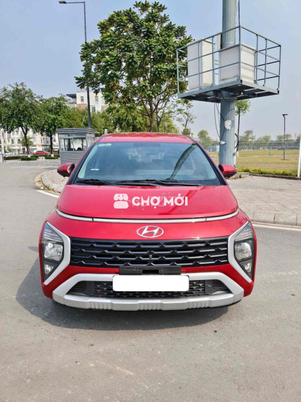 Hyundai Stargazer 2022 1.5 Đặc biệt - 8000 km