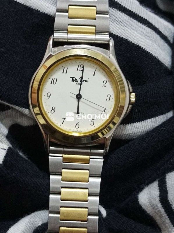Đồng hồ đeo tay Tita Rossi Nam