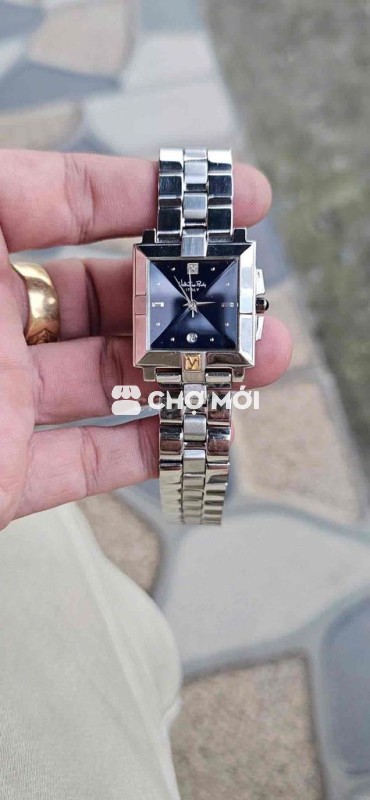 Đồng hồ đeo tay Valentino Rudy Nam - thương hịu Ý