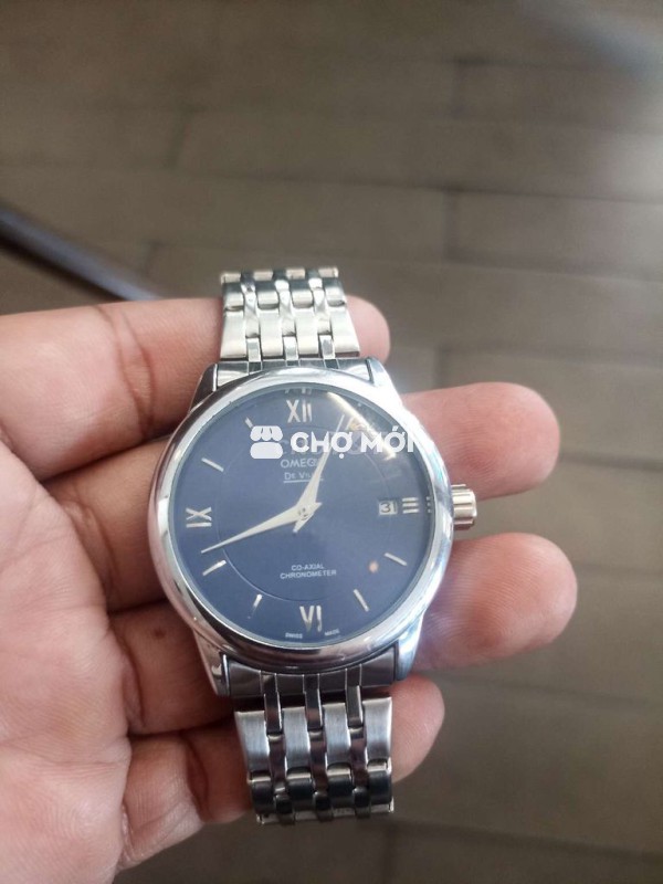 Đồng hồ tự động siêu đẹp