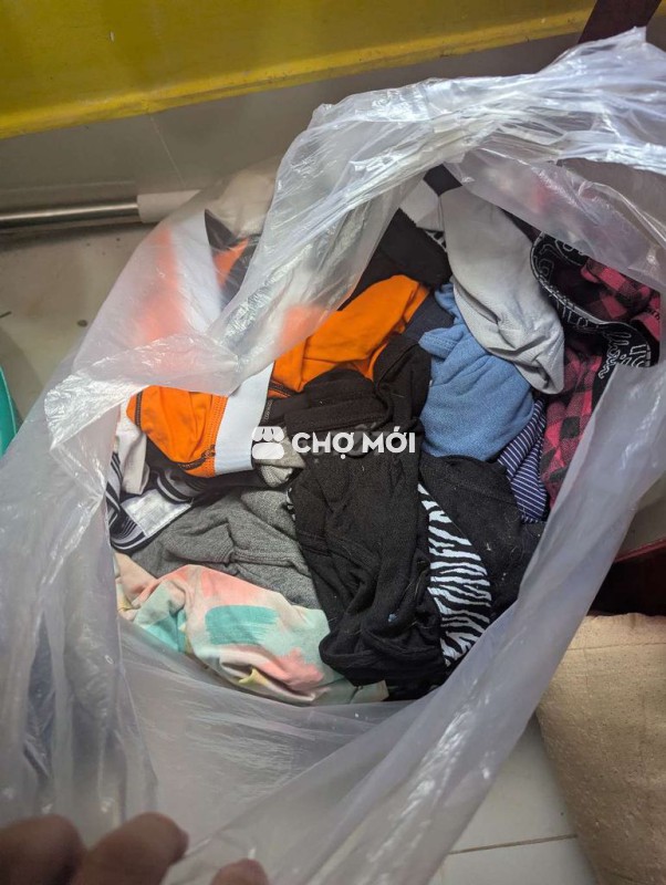 (Tặng) Quần lót nam size lớn