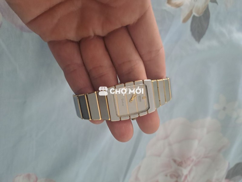 Đồng hồ đeo tay Seiko Dolce Nam