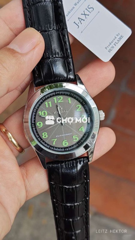 New: Đh pin năng lượng nội địa Nhật