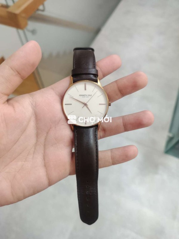 Đồng hồ Kenneth Cole KC50918006 Nam