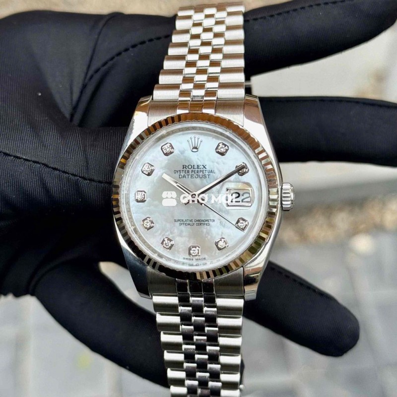 Đồng hồ Rolex Datejust 116234 Nam