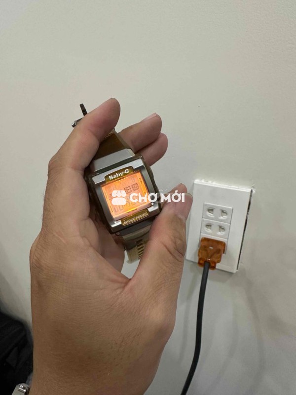 Đồng hồ Casio Baby-G