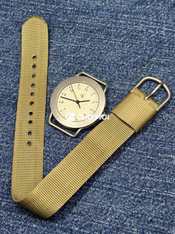 đồng hồ c.kswiss unisex