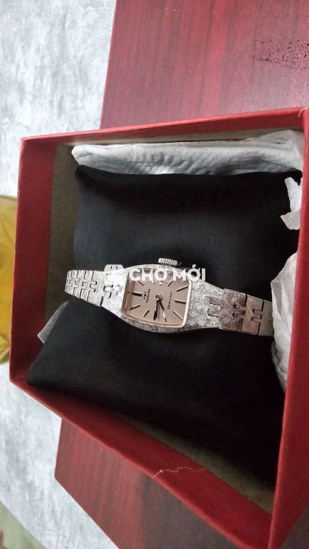 Đồng hồ đeo tay Technos Nữ Bạc