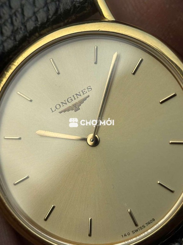 Đồng hồ Longines Les Grandes Classiques cổ điển