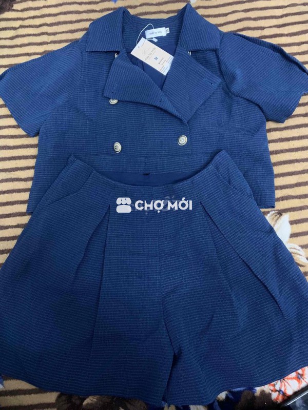 Bộ quần áo nữ MAY by Mây size M