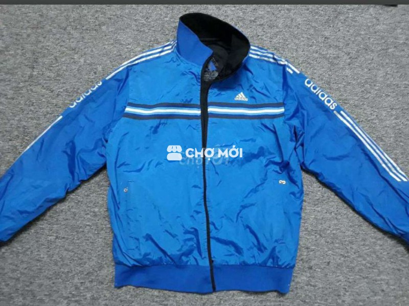 Áo khoác Adidas nam