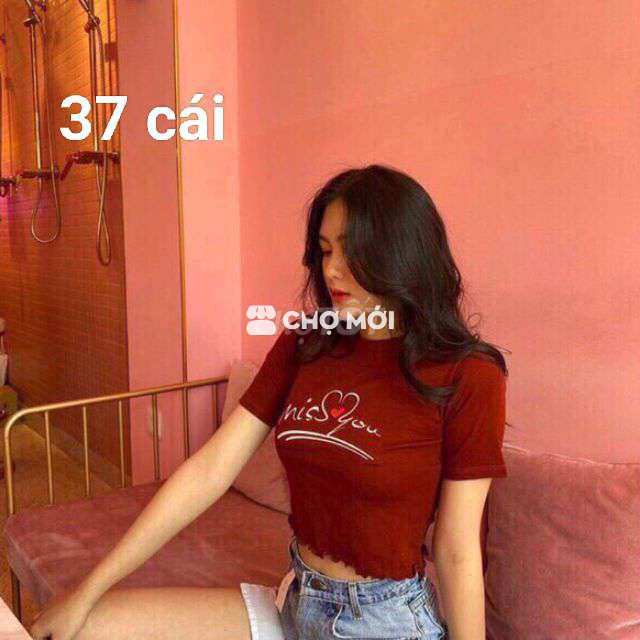 Thanh lý áo kiểu nữ 10k/cái