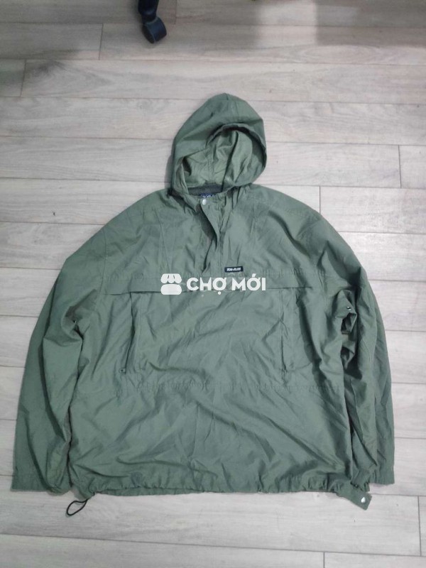 Áo khoác nam Top-Flite Polyester