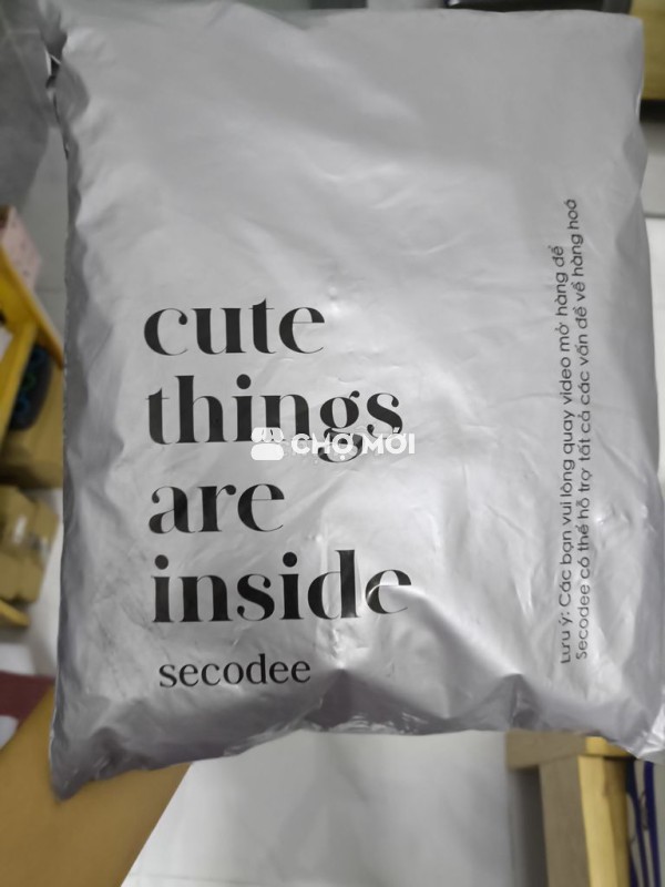 Đầm nữ Secodee len gân ôm dáng