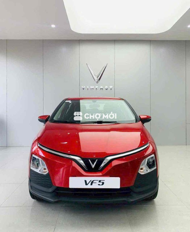 VINFAST VF5 - SẴN XE ĐỦ MÀU - ƯU ĐÃI CỰC KHỦNG