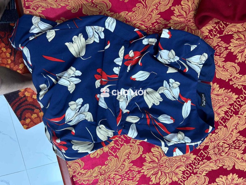 Đầm nữ vải mềm mại