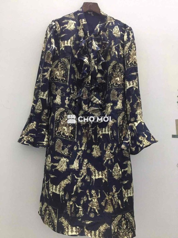 Đầm sz L