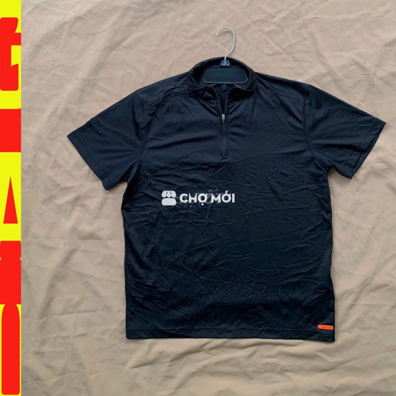 💥Áo thun thể thao UNIQLO - sz L 63-70kg -FREE SHIP