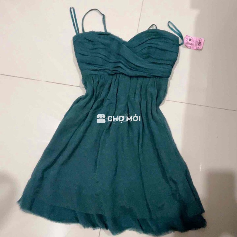 Đầm BCBGGeneration Nữ XS Mới