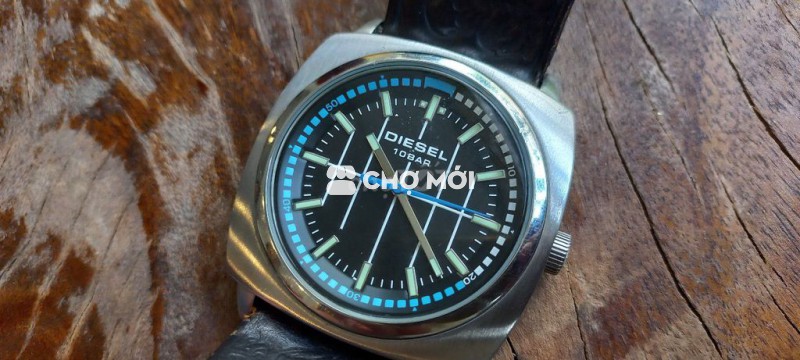 🔥ĐH Diesel máy pin size 45 dây khóa zin giá 765k🔥