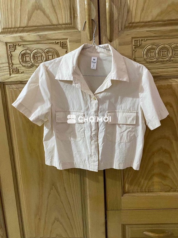 Áo sơ mi nữ Anorasi size M