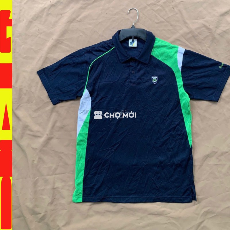 💥Áo thun thể thao NHẬT - sz L 65-72kg - m.phí ship