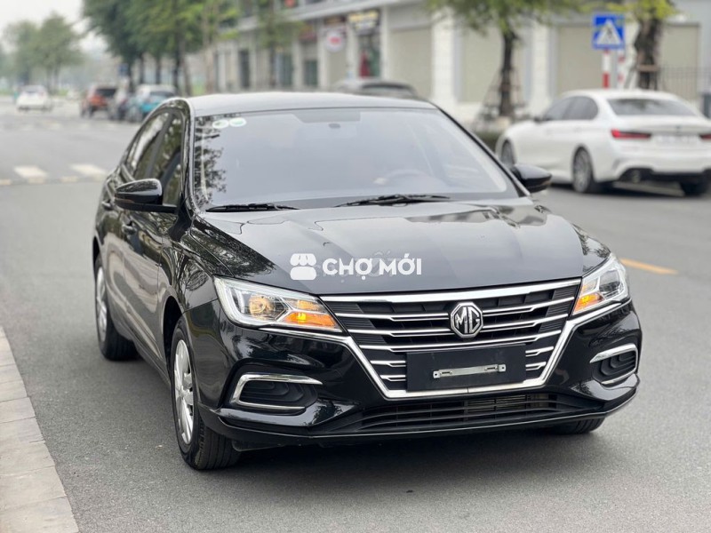MG5 CVT 2023 đky 2024 Màu Đen