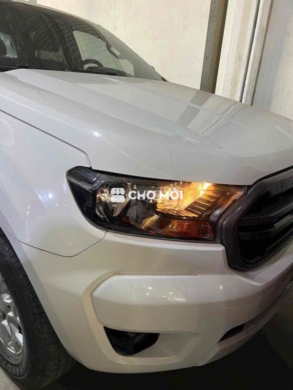 Ford Ranger 2020 Số sàn đi đúng 61.000KM
