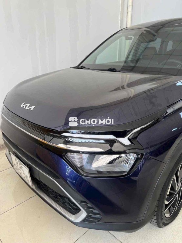 Kia Carens 2023 Số sàn